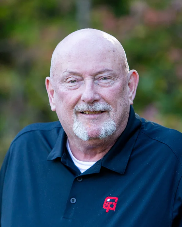 Gary McGaha, Professional Engineer