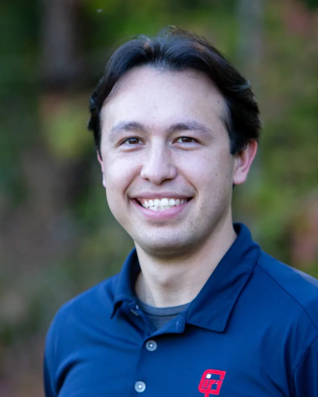 Jesse Gomez, CAD Specialist