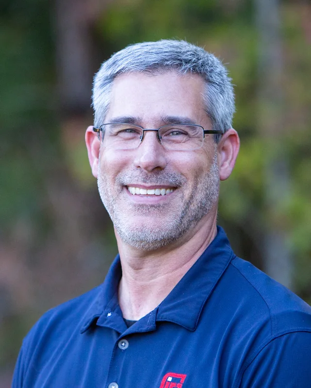 Jonathan Giles, Owner and Principal Engineer
