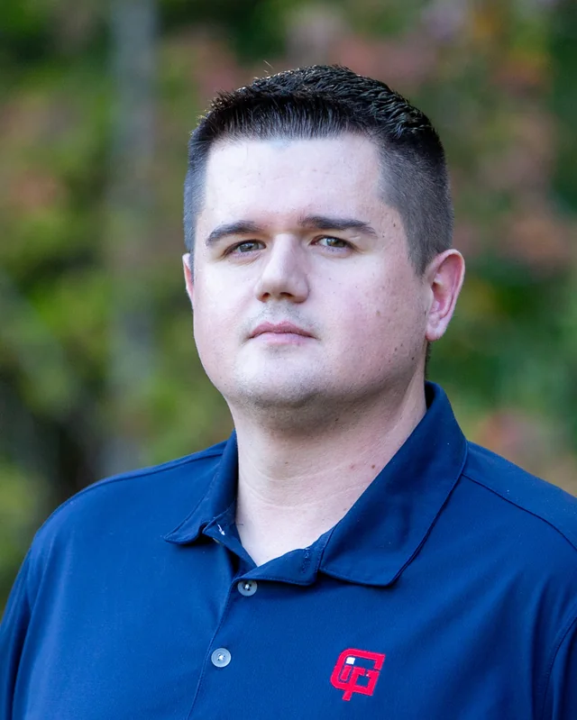 Nick Ramsey, Project Manager